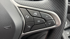 Renault Clio 1.6 E-TECH full hybrid 145 Esprit Alpine 5dr Auto Hybrid Hatchback